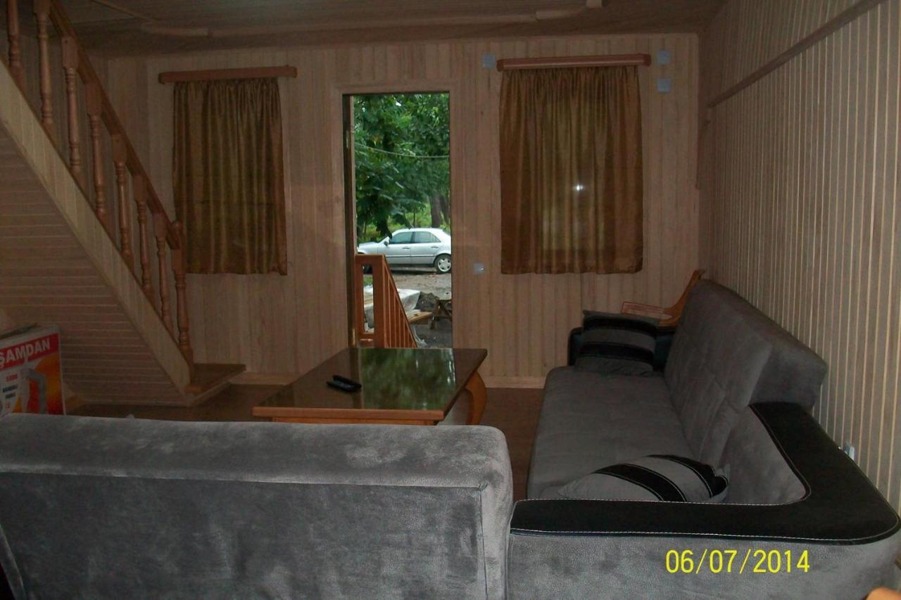 Shekhvetili Cottages 2N מראה חיצוני תמונה